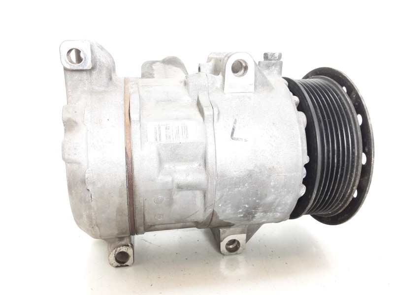Recambio de compresor aire acondicionado para lexus is200 (ds2/is2) 220d referencia OEM IAM 4472601296 6SEU16C 