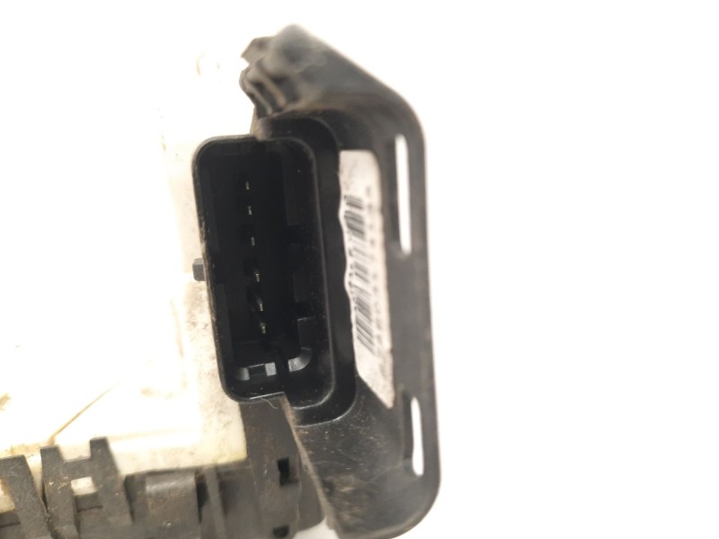 Recambio de cerradura puerta delantera derecha para peugeot 308 confort referencia OEM IAM 567147 A01545 1458N003214