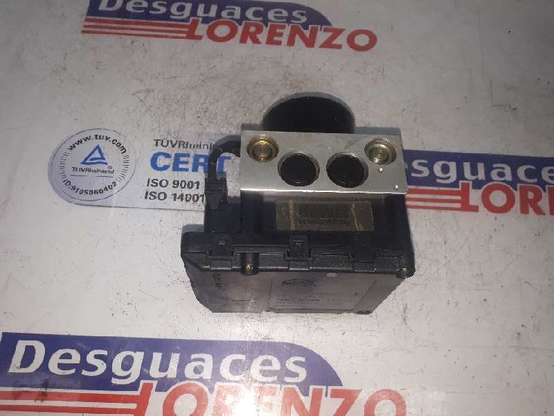 Recambio de abs para volkswagen golf iv berlina (1j1) 1.9 tdi referencia OEM IAM 1J0907379P 5WK8476 MLS9D21K10