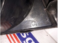 Recambio de piloto trasero derecho para seat altea (5p1) stylance / style referencia OEM IAM 5P0945096E 5P0945112B  2