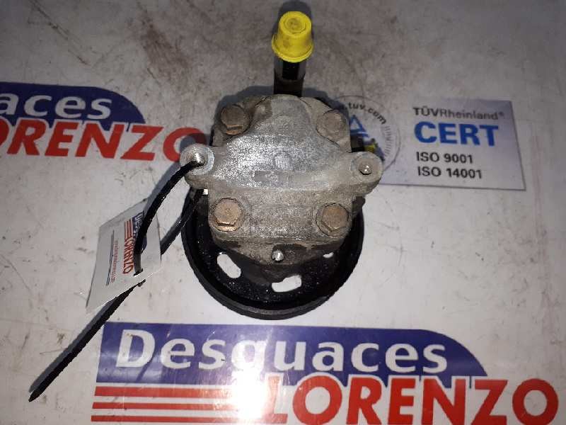 Recambio de bomba direccion para seat leon (1m1) signo referencia OEM IAM 1J0422154AES KYB 