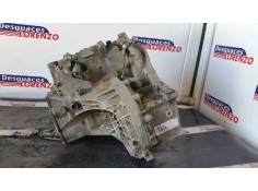 Recambio de caja cambios para opel astra g berlina club referencia OEM IAM F23  