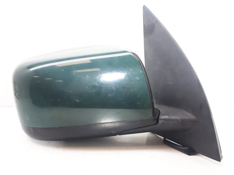 Recambio de retrovisor derecho para nissan x-trail (t31) le referencia OEM IAM   