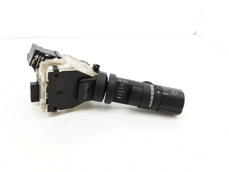 Recambio de mando limpia para nissan qashqai (j10) acenta referencia OEM IAM  9911SD 