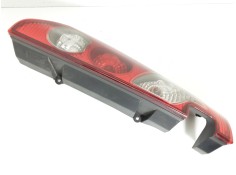 Recambio de piloto trasero izquierdo para renault kangoo authentique referencia OEM IAM 8200419949 69073495  2