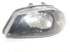 Recambio de faro izquierdo para seat cordoba berlina (6l2) fresh referencia OEM IAM