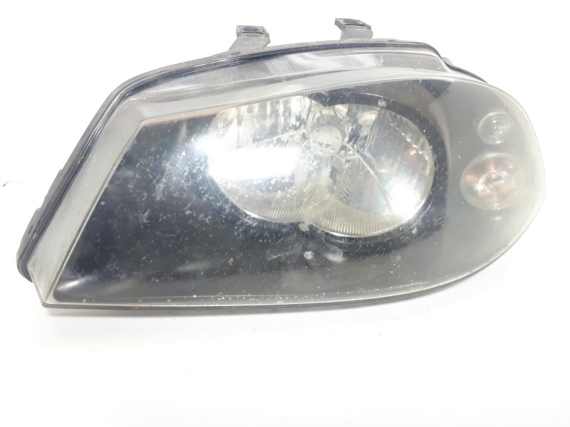 Recambio de faro izquierdo para seat cordoba berlina (6l2) fresh referencia OEM IAM   