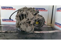 Recambio de caja cambios para opel astra g berlina club referencia OEM IAM F23   2