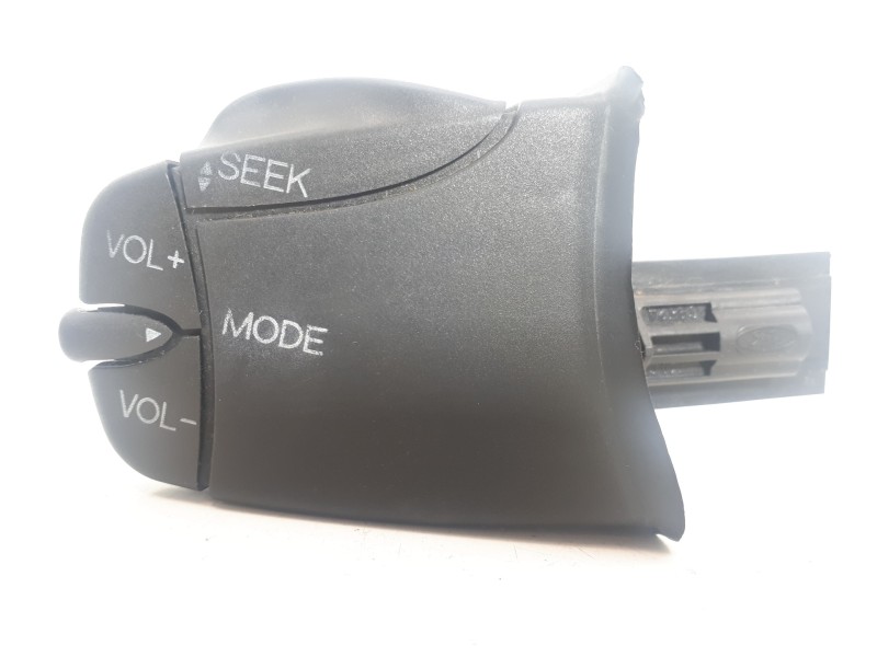 Recambio de mando multifuncion para ford fiesta (cbk) ambiente referencia OEM IAM 98AB14K147AC  