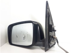 Recambio de retrovisor izquierdo para nissan x-trail (t31) le referencia OEM IAM   