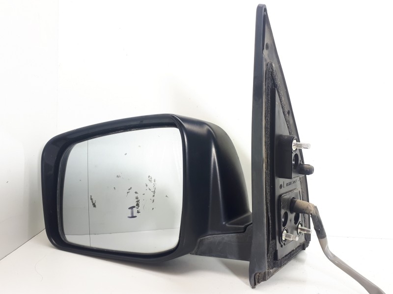 Recambio de retrovisor izquierdo para nissan x-trail (t31) le referencia OEM IAM   