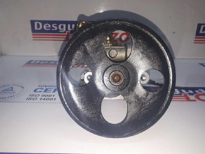 Recambio de bomba servodireccion para suzuki liana rh (er) 1.6 16v cat referencia OEM IAM   