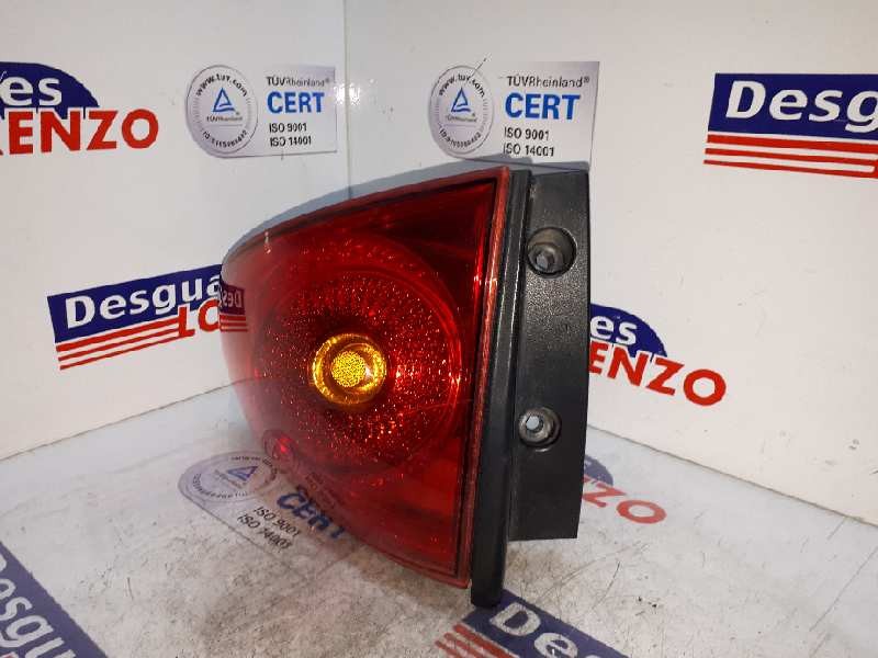 Recambio de piloto trasero derecho para seat altea (5p1) stylance / style referencia OEM IAM 5P0945096E 5P0945112B 