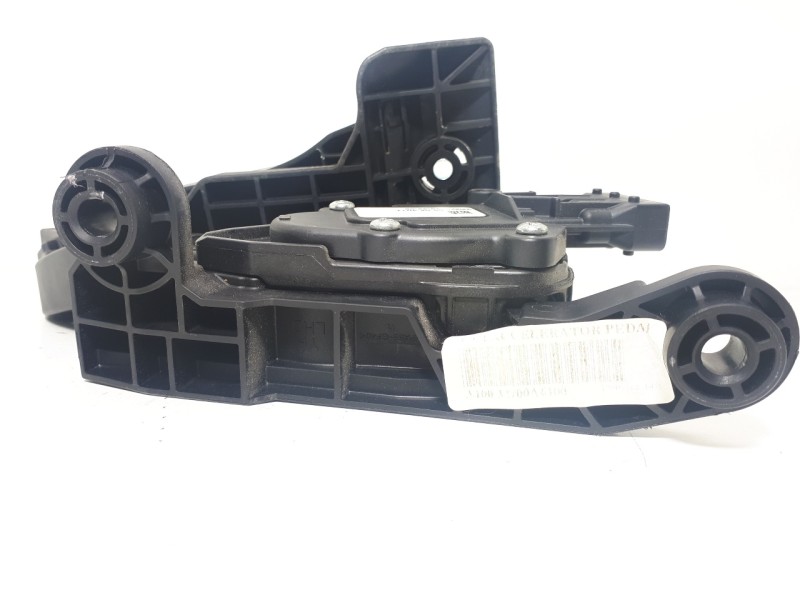 Recambio de pedal acelerador para kia ceed concept referencia OEM IAM A10032700A6100  