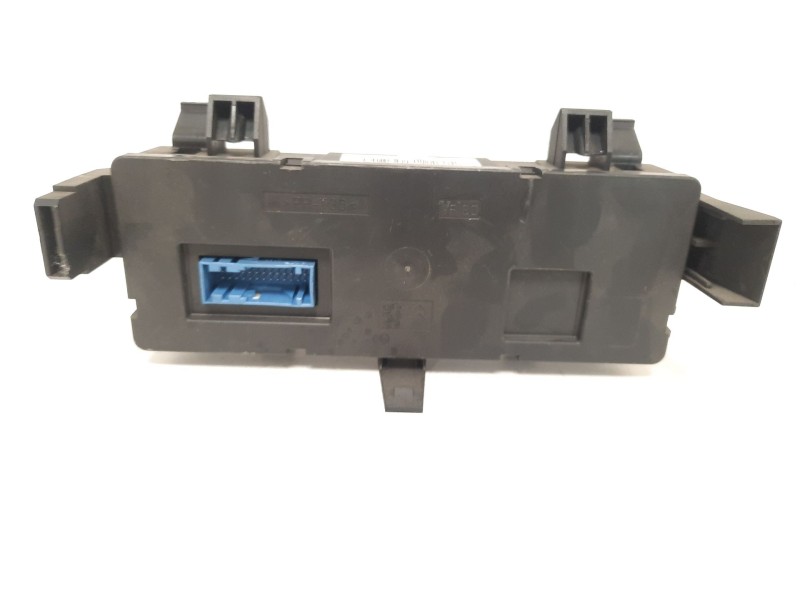 Recambio de mando climatizador para citroën c2 vtr referencia OEM IAM 96533393XT  