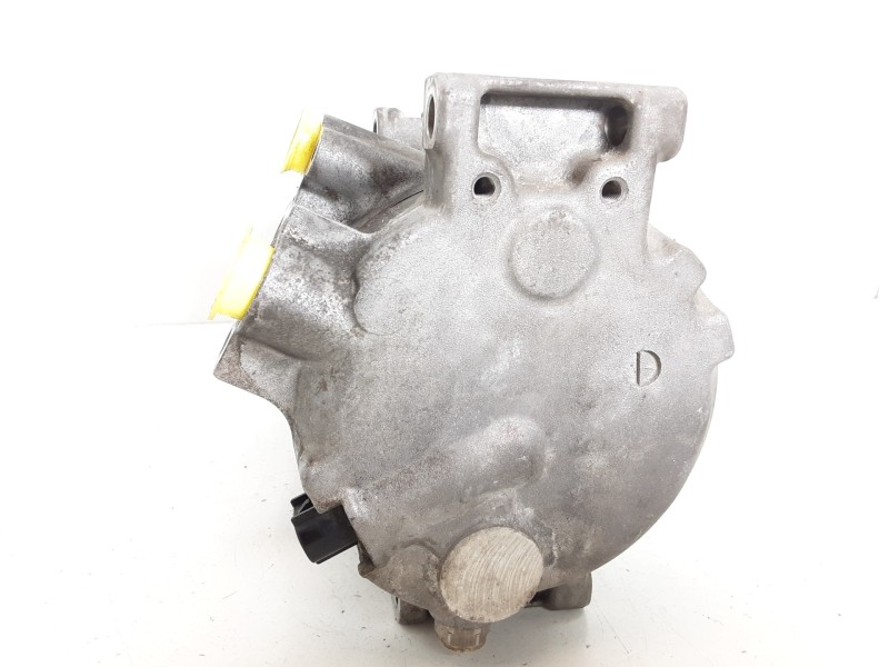 Recambio de compresor aire acondicionado para lexus is200 (ds2/is2) 220d referencia OEM IAM 4472601296 6SEU16C 