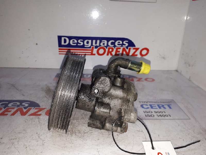 Recambio de bomba direccion para seat leon (1m1) signo referencia OEM IAM 1J0422154AES KYB 