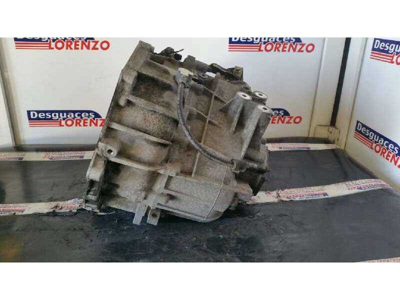 Recambio de caja cambios para opel astra g berlina club referencia OEM IAM F23  