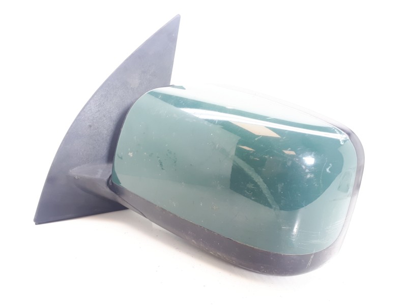 Recambio de retrovisor izquierdo para nissan x-trail (t31) le referencia OEM IAM   