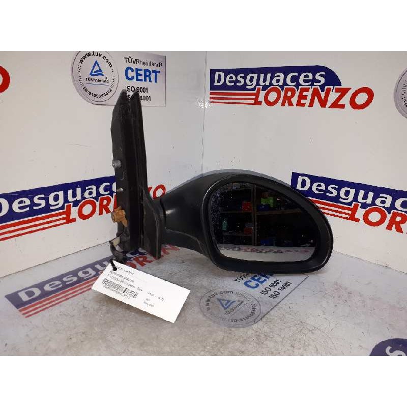 Recambio de retrovisor derecho para seat altea (5p1) stylance / style referencia OEM IAM   