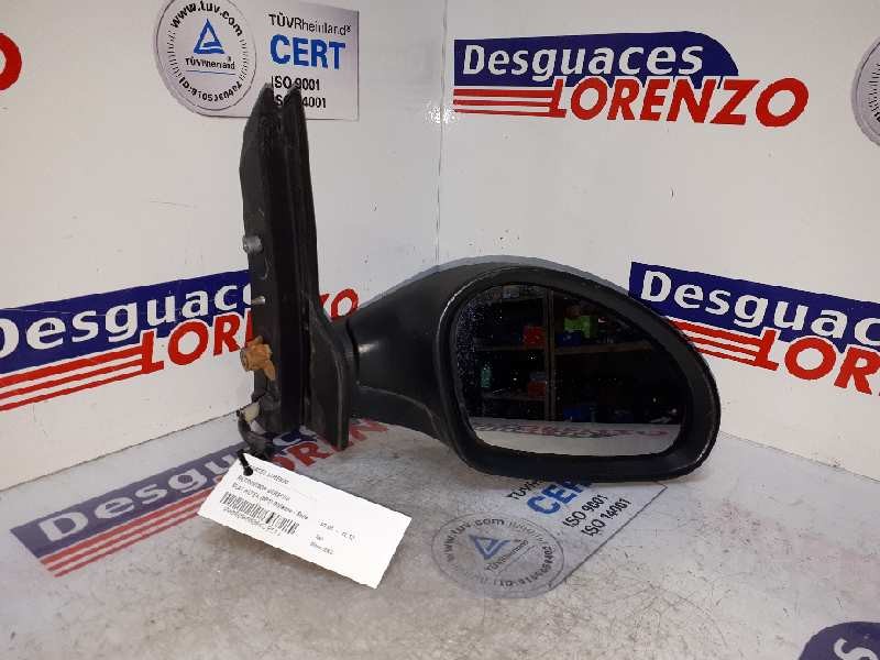 Recambio de retrovisor derecho para seat altea (5p1) stylance / style referencia OEM IAM   