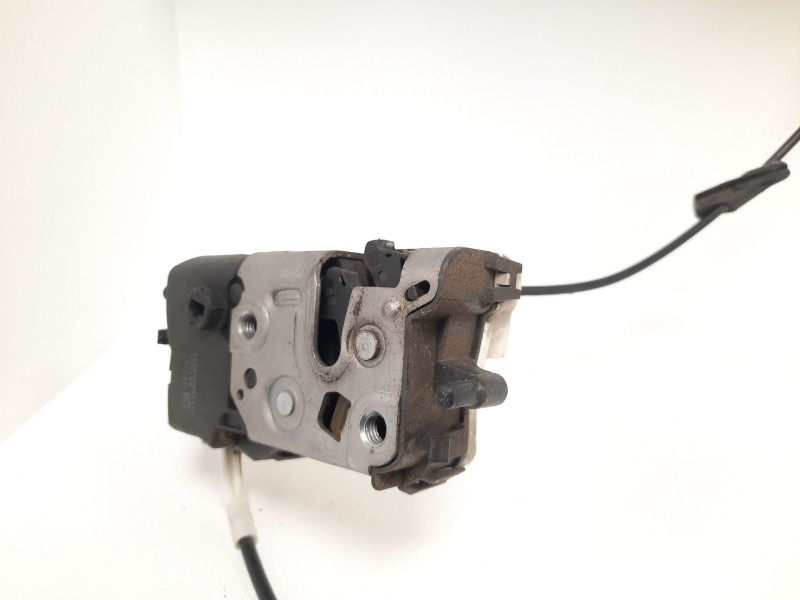 Recambio de cerradura puerta delantera derecha para peugeot 308 confort referencia OEM IAM 567147 A01545 1458N003214