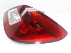 Recambio de piloto trasero derecho para opel corsa d color edition referencia OEM IAM 13269051 89318821Q  2