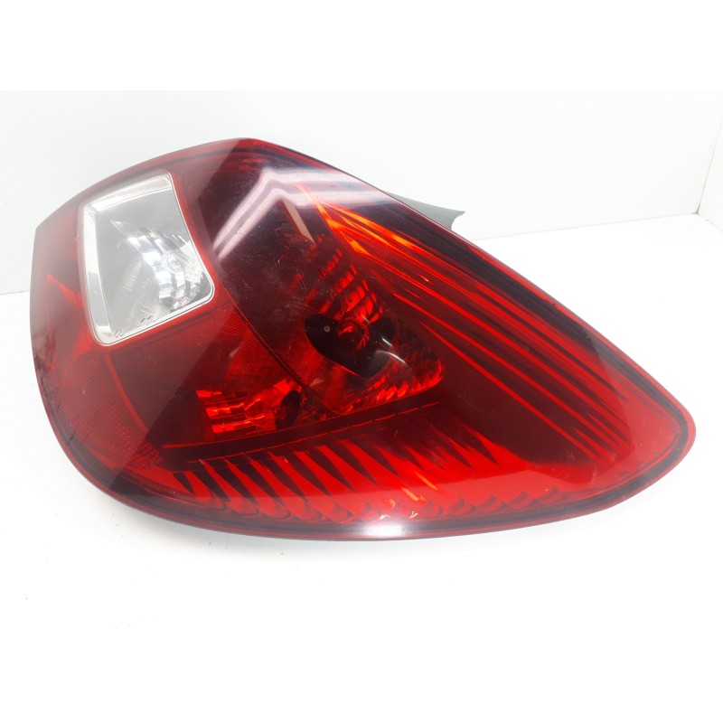 Recambio de piloto trasero derecho para opel corsa d color edition referencia OEM IAM 13269051 89318821Q 