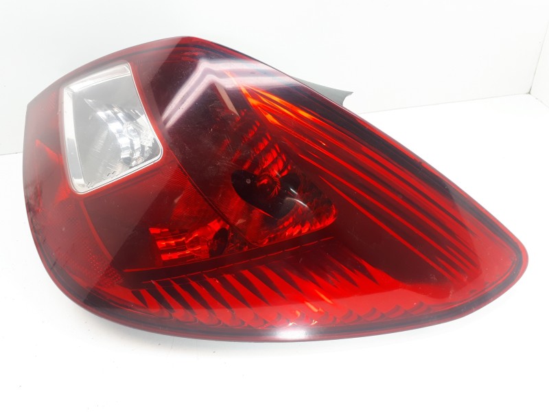 Recambio de piloto trasero derecho para opel corsa d color edition referencia OEM IAM 13269051 89318821Q 