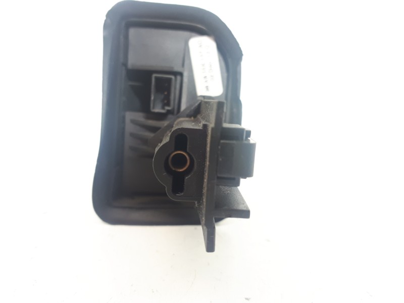 Recambio de mando multifuncion para ford fiesta (cbk) ambiente referencia OEM IAM 98AB14K147AC  