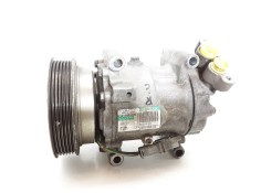 Recambio de compresor aire acondicionado para renault clio iii authentique referencia OEM IAM 8200600122 1452 