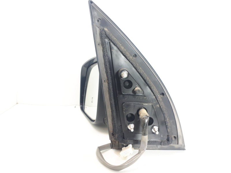 Recambio de retrovisor izquierdo para nissan x-trail (t31) le referencia OEM IAM   