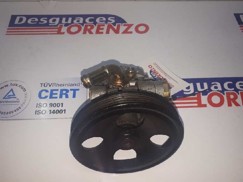 Recambio de bomba servodireccion para suzuki liana rh (er) 1.6 16v cat referencia OEM IAM   