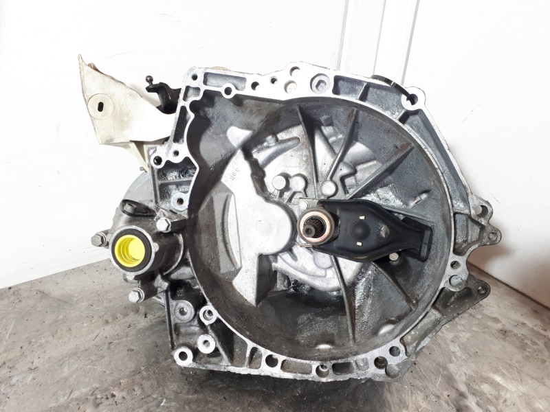 Recambio de caja cambios para peugeot 207 xs referencia OEM IAM 29DP27  