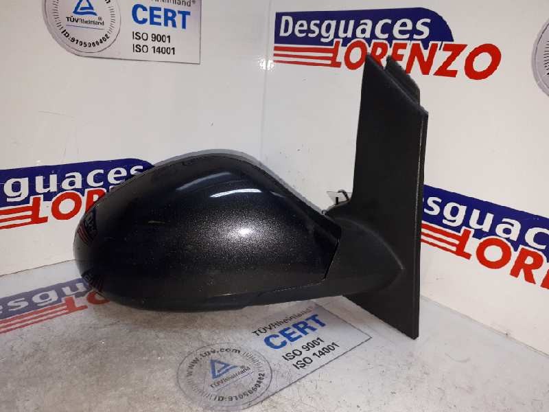 Recambio de retrovisor derecho para seat altea (5p1) stylance / style referencia OEM IAM   