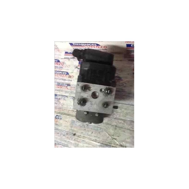 Recambio de abs para opel corsa c 1.7 16v di cat (y 17 dtl / lk8) referencia OEM IAM  30683 0273004227