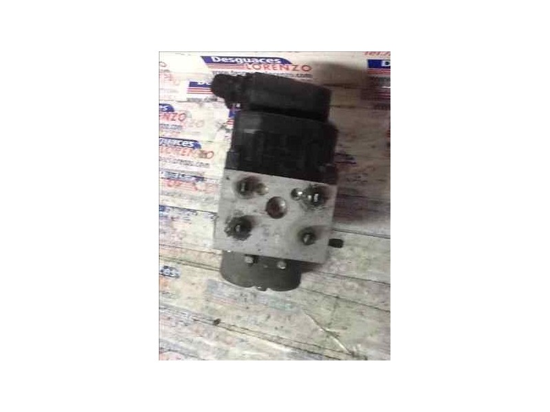 Recambio de abs para opel corsa c 1.7 16v di cat (y 17 dtl / lk8) referencia OEM IAM  30683 0273004227