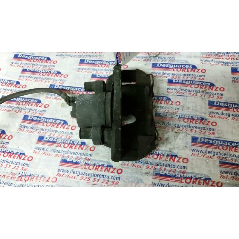 Recambio de pinza freno delantera derecha para ford focus c-max (cap) connection referencia OEM IAM  A3 