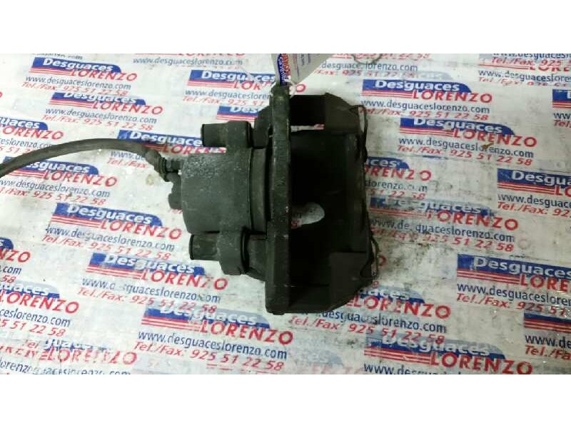Recambio de pinza freno delantera derecha para ford focus c-max (cap) connection referencia OEM IAM  A3 