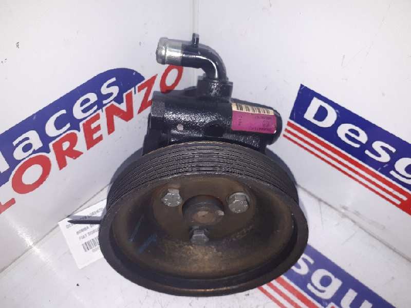 Recambio de bomba servodireccion para fiat doblo cargo (223) 1.9 diesel cat referencia OEM IAM 46534757 26064414FJ C154
