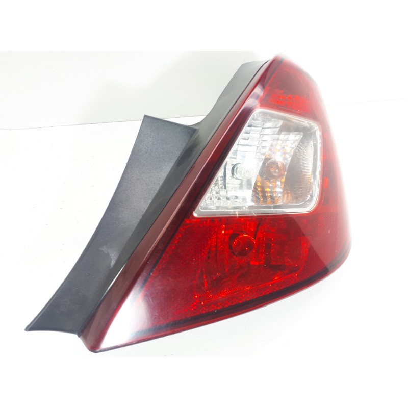 Recambio de piloto trasero derecho para opel corsa d color edition referencia OEM IAM 13269051 89318821Q 