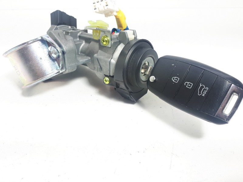 Recambio de conmutador de arranque para kia ceed concept referencia OEM IAM   