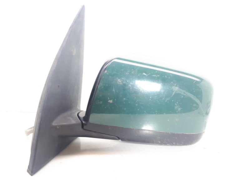 Recambio de retrovisor izquierdo para nissan x-trail (t31) le referencia OEM IAM   