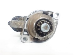 Recambio de motor arranque para volkswagen golf iv berlina (1j1) básico referencia OEM IAM 02A911023R 0001125013