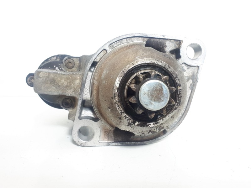 Recambio de motor arranque para volkswagen golf iv berlina (1j1) básico referencia OEM IAM 02A911023R 0001125013 