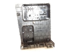 Recambio de caja reles / fusibles para seat toledo (5p2) exclusive referencia OEM IAM 1K0937124K   2