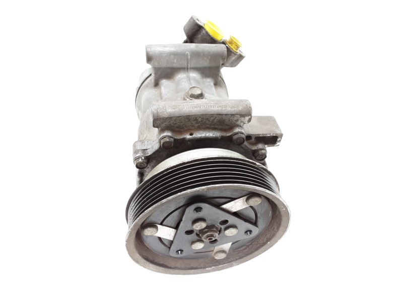 Recambio de compresor aire acondicionado para renault clio iii authentique referencia OEM IAM 8200600122 1452 