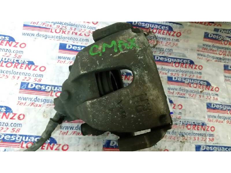 Recambio de pinza freno delantera derecha para ford focus c-max (cap) connection referencia OEM IAM  A3 