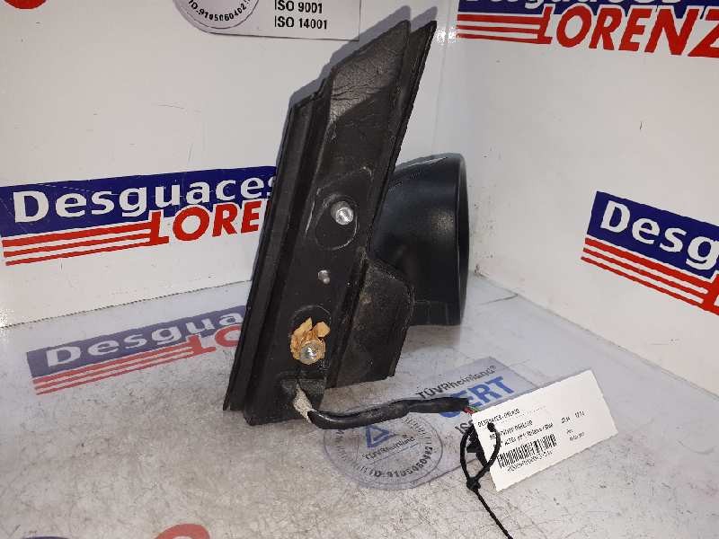 Recambio de retrovisor derecho para seat altea (5p1) stylance / style referencia OEM IAM   