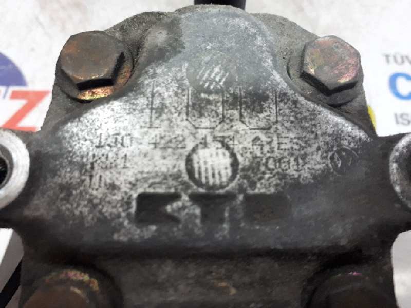 Recambio de bomba direccion para seat leon (1m1) signo referencia OEM IAM 1J0422154AES KYB 